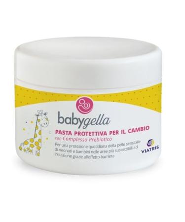 BabyGELA*Preb.paste 150ml