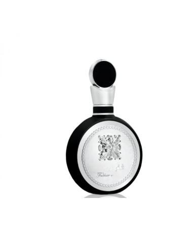Black Fakhar Perfume for mens 100 ML (3.4 fluid ounce) - Buy Online on GoSupps.com