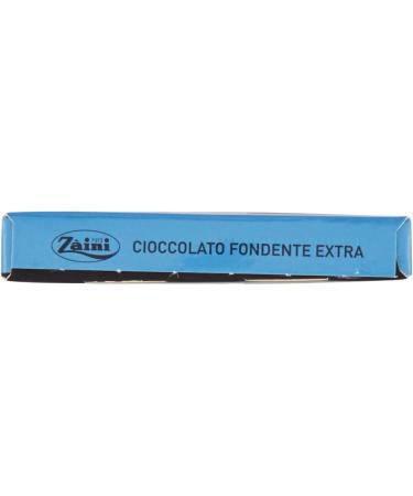 Backpacks Chocolate Bar Lot of 6 bars of black chocolate 70% cocoa 75 g - Buy Online on GoSupps.com