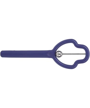 Buy Tongue Top Coaches - Enhance Muscle Strength & Coordination | 2 Modes for Kids & Seniors | Improve Speech & Mouth Training (Blue) - Buy Online on GoSupps.com
