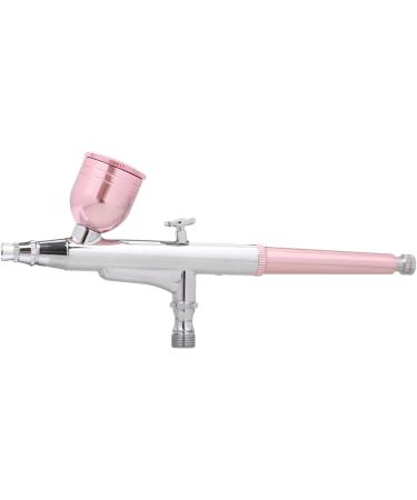 Spray Guns DoubleAction Spray Pen for InjectionAirPump Tattos Makeup Model Coloring Cake AutoStop Function Action 0.2mm/0.3mm/0.5mm Gold Kit Spray Guns Power Touch Cake Black - Buy Online on GoSupps.com