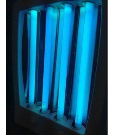 HHS Wellform Facial Super Tanner Face Lamp Solarium - Buy Online on GoSupps.com