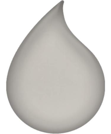LEIGHTON DENNY Nail Polish - Keep It Kind - 75% Plant-Based Nail Varnish - Vegan - 12ml Mink Grey - Buy Online on GoSupps.com