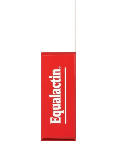 Equalactin Laxative Chewable Tablets - 48 Count - Buy Online on GoSupps.com