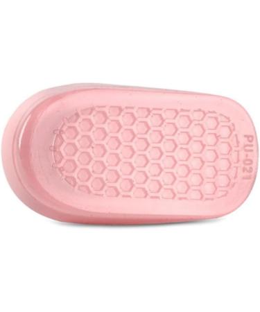 Didiseaon Shoe Inserts Elevator Cushioned Pads for Plantar Support | Comfort & Height Boost - Buy Online on GoSupps.com