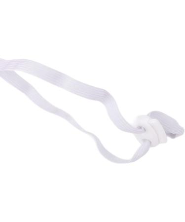 Jauarta Neck Castor Oil Pack - Reusable Washable Polyester Cotton Wrap for Liver Health - Comfortable Sleep Fit (Type 3) - Buy Online on GoSupps.com