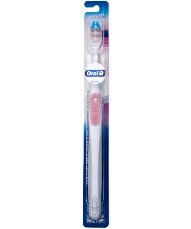 Oral-B Gum Care Extra Soft Toothbrush for Sensitive Teeth and Gums - Compact Small Head (2 Pack) - Buy Online on GoSupps.com