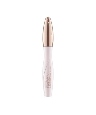 Catrice Glam & Doll Lash Colorist Semi-Permanent Volume Mascara 010 Ultra Black 9 ml (1 pack)