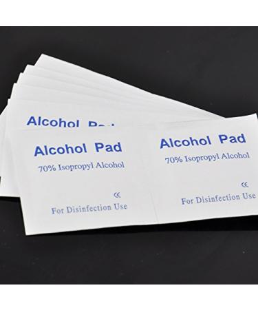 Isopropyl Alcohol Pad Thermal Paste Remover (IAP-70)