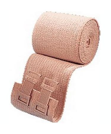 58207310 Ace Elastic Bandage 2" Zistics Distribution Llc - Each 1