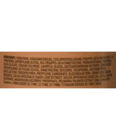 Sally Hansen Airbrush Legs Medium Glow 2 Pack - 4.4 oz (130ml) - Perfect for Flawless Skin - International Shipping Available - Buy Online on GoSupps.com