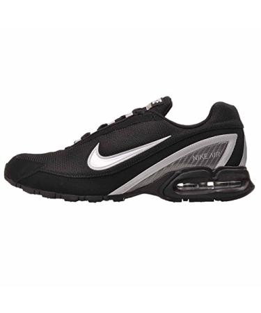 Nike Men's Sneaker,Running Shoes 10.5 Black/White