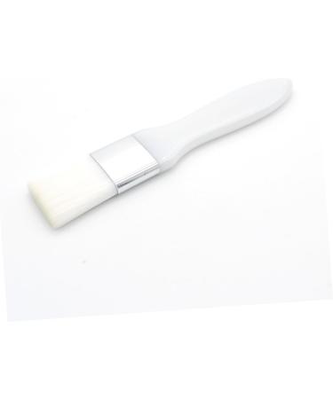 FRCOLOR Body Lotion Applicator Brush Facial Brush Tool Makeup Brushed Brush Applicator Hairless Body Lotion Applicator Sleeping Brush Brochas Para Maquillaje Make up Kit White Face Mud medium White - Buy Online on GoSupps.com