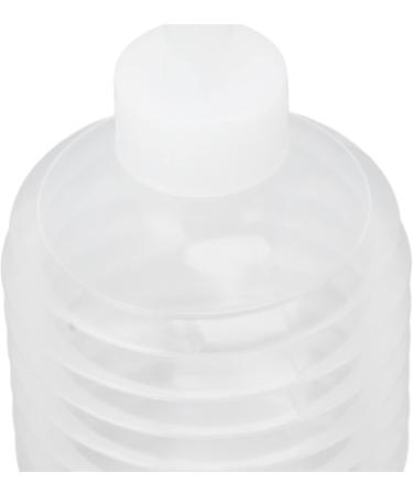 Vaginal Douche Enema Cleaner 200ml - Portable Soft & Hygienic Disposable Water Bottle - Buy Online on GoSupps.com