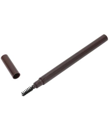 Waterproof Dark Brown Beard Pencil for Men - Long Lasting Sweatproof Fills Gaps & Repairs Shape - Buy Online on GoSupps.com