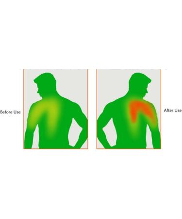 Knnuey Shoulder Support | Ice Bag Heating Pad for Injury Relief | Unisex International Shipping Available - Buy Online on GoSupps.com