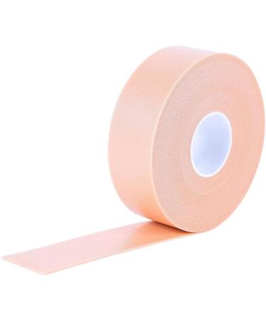 GLEAVI Shoe Back Heel Pads - Anti-Slip Cushion Inserts & Protectors for Comfort & Grip - 4 Rolls - Buy Online on GoSupps.com