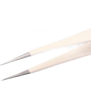 Manicure Pliers Cutter Straight Nail Tweezers Effective and Precise Control for Professional Household - Buy Online on GoSupps.com