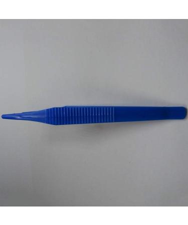 100pcs Plastic Disposable for DIY Craft Beads (Blue) - Buy Online on GoSupps.com