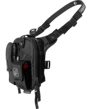 Hazard 4(R) Covert Escape RG Chest Pack - Flashlight, Tools, Camera, GPS, Cycling Gear - Buy Online on GoSupps.com