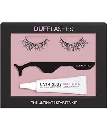DUFFLashes - The Ultimate Starter Kit