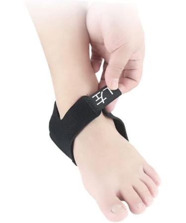 FOMIYES Heel Pads for Women - 3 Pairs Cushioned Heel Inserts & Cups for Comfort | Anti-Slip & Adjustable Black Heel Cushions - Buy Online on GoSupps.com