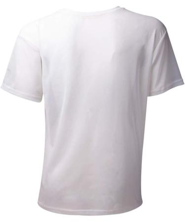 Alice in Wonderland - Alice Dress in White | International Shipping Available - Buy Online on GoSupps.com