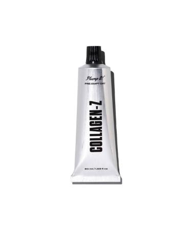 Plump It! | COLLAGEN-Z Day | Pre-Emptive Aging Moisturising Cream | Helps Prevent Aging