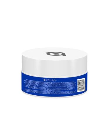 Aroma Magic Vitamin E Night Face Cream - Anti Aging Moisturizer for Healthy Radiant Glow | 1.76 Oz (50g - Buy Online on GoSupps.com