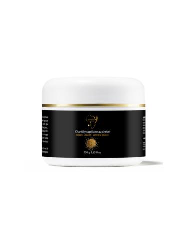 Chantilly CAPILLAIRE Au Ch b (R pare - Nourrit - Active la pousse)