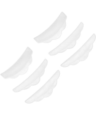 Didiseaon 9 Pairs Lash Lift Kit | Professional Lash Curl Perm & Extension Tools | Silicone Pads & Shields for Stunning Lash Lifts - Buy Online on GoSupps.com