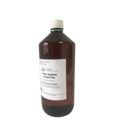 Argan huile v g tale BIO AB 1L