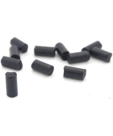 150pcs Pack Universal Lighter Flints Stone Petrol Gas Lighter Replace Replacement Accessories Size (2.5x5mm) - Buy Online on GoSupps.com
