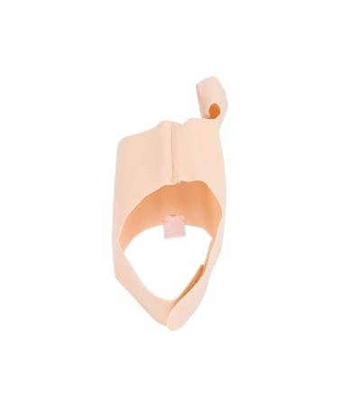 Bunion Corrector Hallux Relief Orthopedic Big Toe Separator for Men Women - Maximize Stability and Balance with Constant Foot Contact - Booties for Hallux Valgus Correction - Buy Online on GoSupps.com