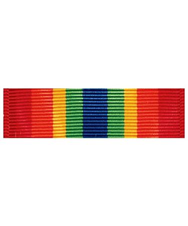 MEDALS OF AMERICA EST. 1976 Army Service Ribbon