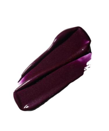 Buy MAC Lustreglass Sheer Shine Lipstick 550 Succumb To Plum - Deep Cool Purple | International Shipping Available - Buy Online on GoSupps.com