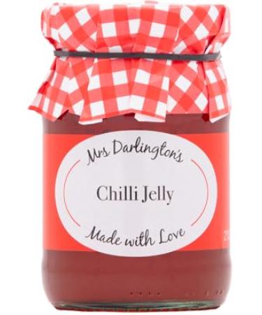 Generic Mrs Darlington's Chilli Jelly - 212g
