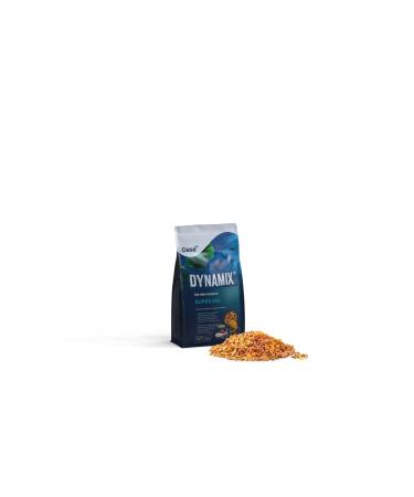 OASE Dynamix Super Mix 1 L, Fish Food, Daily Food for Pond Fish, Balanced Nutrition for a Mixed Population of Pond Fish