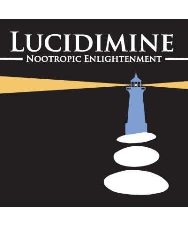 Lucidimine: Galantamine Lucid Dream Induction & Nootropic Supplement - Buy Online on GoSupps.com