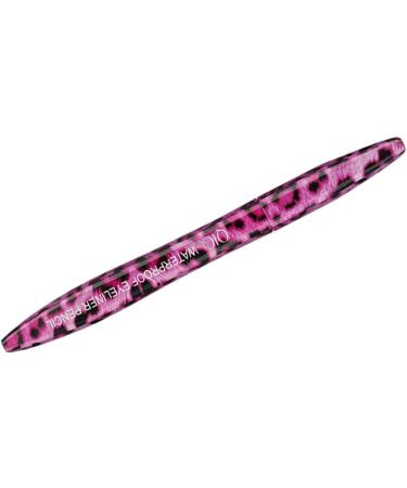 FOMIYES 1pc Waterproof Eyeliner Pencil Black Waterproof Eyeliner Long Lasting Eyeliner Gel Soft - Buy Online on GoSupps.com