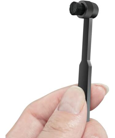 kzxbty Vinyl Record Brush Plastic Record Brush for Vinyl Phonograph Turntable Player Vinyl Record Player Accessories - Buy Online on GoSupps.com