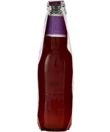 Sanbitt r Passion Fruit | Ap ritif sans alcool d'Italie base de fruit de la passion / (48 x 200 ml) + porte-cl s Beni Culinari gratuit - Buy Online on GoSupps.com