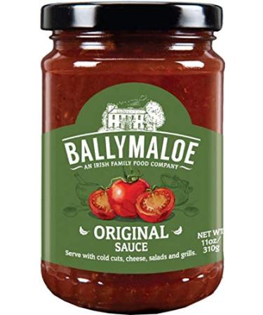 Ballymaloe Original Sauce - 11oz (310g)