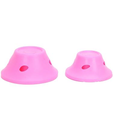 Soft No Clip Wave Former - Practical & Economical Hair Curlers for Easy Hair Curling - Buy Online on GoSupps.com