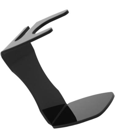 Magiclulu 3-Stage Shaving Rack & Brush Holder | Earth-Colored Organizer for Shaving Brushes & Clothes - Buy Online on GoSupps.com