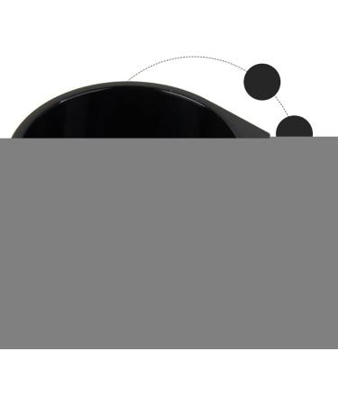 Bol M lange pour Teinture Capillaire - Kit de 5 Bols de M lange pour Salon Accessoires Grand Format Coloriste D butants Passionn s - Buy Online on GoSupps.com