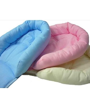 Soft Baby Seat Reducer for Car Seats - Newborn Insert for Maxi-Cosi, Cybex & More in Turquoise - Buy Online on GoSupps.com