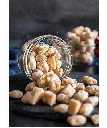 Rakhi Diwali Special (Sugar Coated Shakkar Para 1kg) Hamper for Brother Sister Delicious Indian Traditional Sweets For All Occasions Tasty Treat For Family & Friends Sold By Kidzbuzz - Buy Online on GoSupps.com