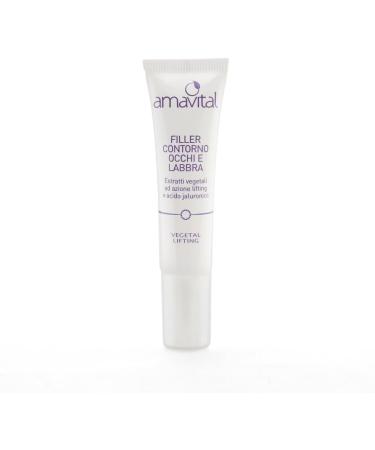 Eye and Lip Contour Filler - Buy Online on GoSupps.com