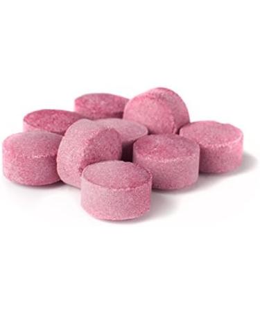 Cranberry Extract 5000mg 90 Tablets | High Strength UK Made Pills | Pharmaceutical Grade Supplement - Buy Online on GoSupps.com